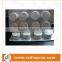 Factory supply mini magic coin towel