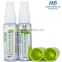 dental mouthwash for hospital household using