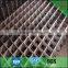 security Galvanized welded wire mesh panel fencing designs