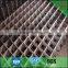 welded wire mesh fence panel