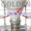 Goldenest cheap dry and wet pig feeder/pig farm equipment/pig feeder