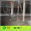 Chicken breeding machine/ chicken poultry breeding houses/ chicken farm equipment