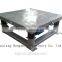 anti-corrosion vibration table