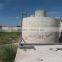 PUXIN concrete biogas plant system for farm with 500 pigs