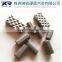 tungsten carbide mining tool/cemented carbide mining tool