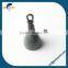 Coarse Carp Fishing Back Lead with Clip Ring for Carp Fishing 15G/30G