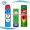 Mosquitos Insect Killing Aerosol Spray flying Insecticide Mosquito Repellent spray