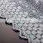comfortable and beautiful design for lace fabric