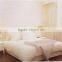 2016 Home decorative Cheap Embossing Vinyl PVC wallpaper building material