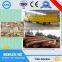 New design gas wood chipper price