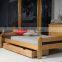 Polish furniture pine bed - No. 11 90 x 200