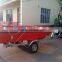 boat trailer yacht trailer