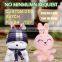 Cheap emoji stuffed custom promotion gift cartoon character plush toys for wedding