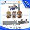 Automatic botanical meat highly textured soy protein machine