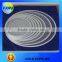 New design anodized round aluminum pizza screens manufacturers