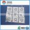 Low Price PVC 13.56MHz Rfid Inlay Manufacturer