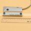 PRX01025 wired metal rolling garage door magnetic contact