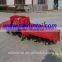 rotary tiller