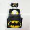 YS Super hero Cape and Mask Costumes For Kids SET Capes Masks Stickers and Tattoos