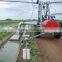 China Supply High Quality Lateral Move Farm Irrigation Sprinkler System
