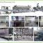 Hot SALE Fully Automatic Baby Food Production Machine/BABY food production line