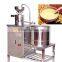 soy milk production line/soybean milk maker/soybean milk making machine