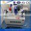 High efficiency broom round rod stick making machine