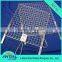 Square Circular Shapes Barbecue Grill Netting