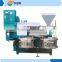 Peanut oil extraction machine