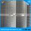 Wholesale galvanized stainless steel welded wire mesh panel/rolls factory