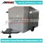 fast food mobile kitchen trailer,mobile food kiosk catering trailer