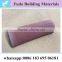 high quality selling well beautiful and colorful types of roof tiles