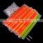 8'' Glow in the dark Glow Plastic Bracelet