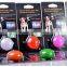dog collar light, dog safety light, portable LED light