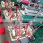 tube sewing thread winding machine