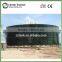 sewage treatment plant glass lined steel tank