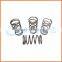 Customized wholesale quality metal coil springs