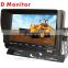 HD Reversing Camera Monitor System for Trucks, Tracters
