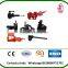 hot sale cnc machine parts for agriculatural machine/mazda power steering pump