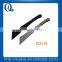 USA Sugar Cane Machete/Knife/machet M213, best for sugar cane mill or sugar factory with hook, 5 rivets