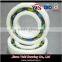 High temperature application plastic bearings
