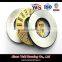 81110 Thrust roller bearing
