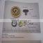 154F gasoline engine recoil starter