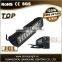 Factory price !!! hottest 4D Lens lightbars 36w led light bar 4d lens