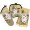 Wholesale High quality complete microwave kitchen set