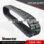 rubber track VIO30.2 / B37V / Y300x55.5xlinks