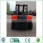 China suppliers Not used forklift with spare part for sale FD30 Forklift with side shift and clamp/ with 3-stage Mast