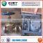JIS F7372 5k marine valve cast iron swing check valve,