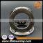 High quality thrust ball bearing 51101 and brand according to your requirement