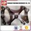 China Manufacturer Glass Clamp Spider Fitting